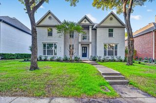 2312 Honeylocust Drive, Irving, TX 75063