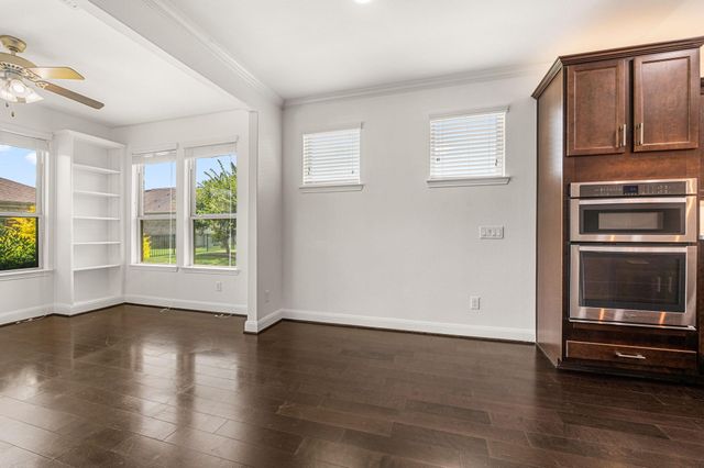 203 Cattleman Cove, Richmond, TX 77469