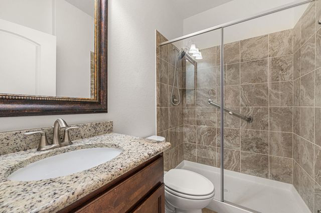 203 Cattleman Cove, Richmond, TX 77469