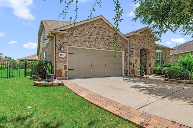 203 Cattleman Cove, Richmond, TX 77469
