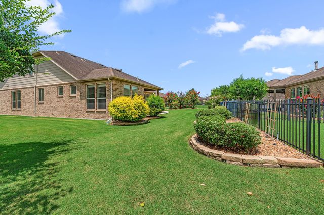 203 Cattleman Cove, Richmond, TX 77469