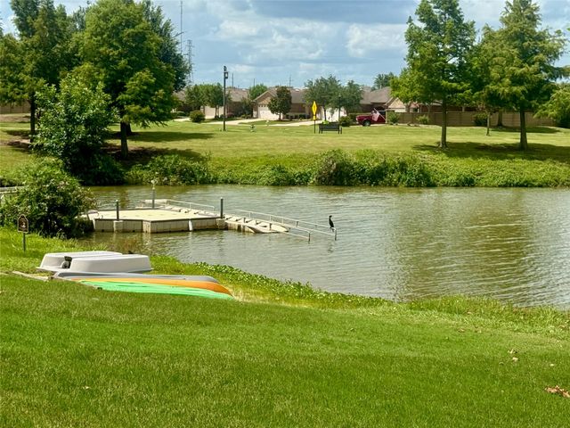 203 Cattleman Cove, Richmond, TX 77469