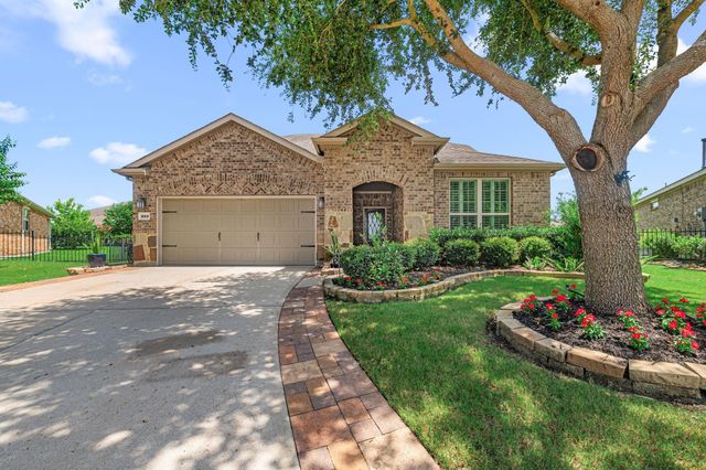 203 Cattleman Cove, Richmond, TX 77469