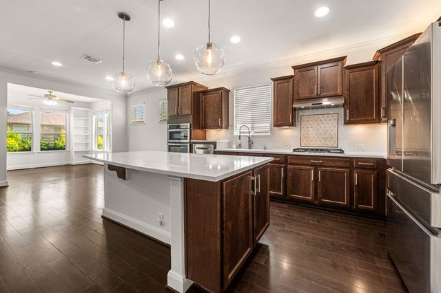 203 Cattleman Cove, Richmond, TX 77469
