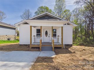 209 Hauss Ridge Road SE, Valdese, NC 28690
