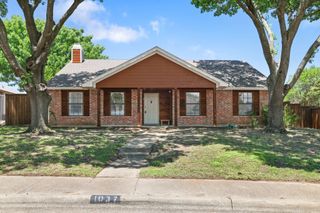 1037 Whitewater Trail, Desoto, TX 75115