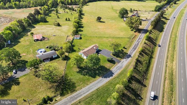 15409 JONAS RD, Culpeper, VA 22701