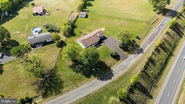 15409 JONAS RD, Culpeper, VA 22701