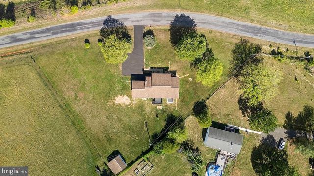 15409 JONAS RD, Culpeper, VA 22701