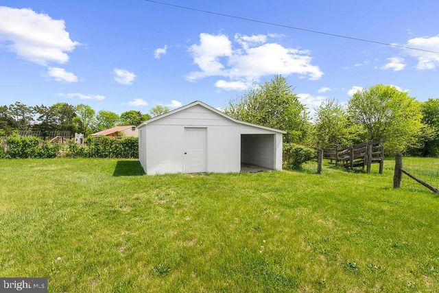 15409 JONAS RD, Culpeper, VA 22701