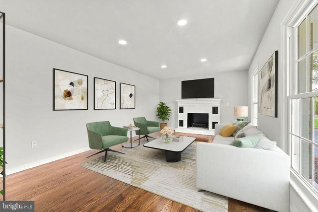 15409 JONAS RD, Culpeper, VA 22701