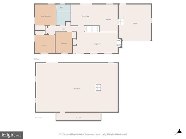 15409 JONAS RD, Culpeper, VA 22701