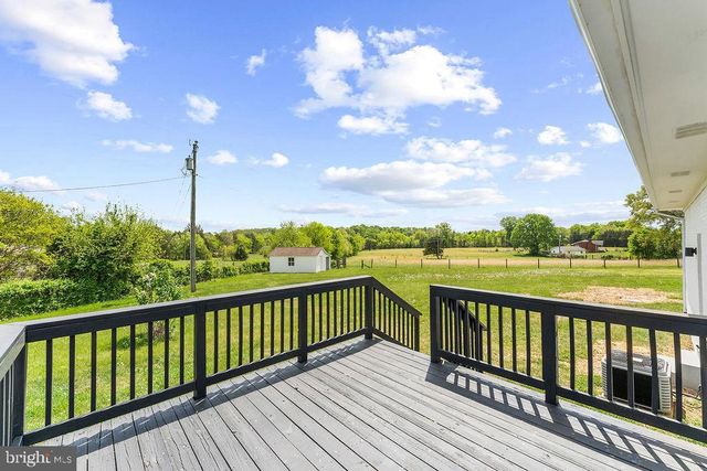 15409 JONAS RD, Culpeper, VA 22701
