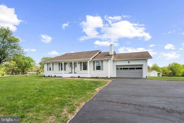 15409 JONAS RD, Culpeper, VA 22701