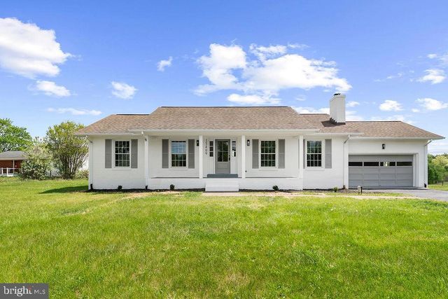 15409 JONAS RD, Culpeper, VA 22701