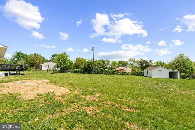 15409 JONAS RD, Culpeper, VA 22701