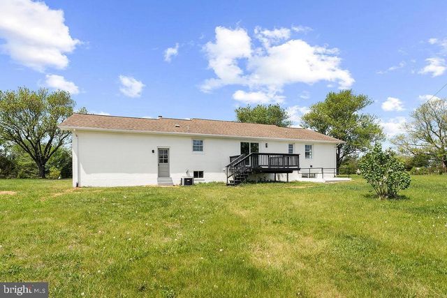 15409 JONAS RD, Culpeper, VA 22701