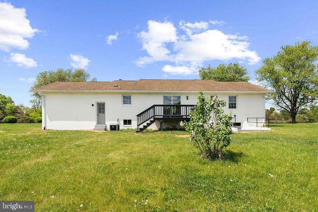 15409 JONAS RD, Culpeper, VA 22701