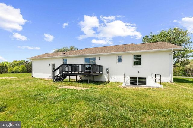 15409 JONAS RD, Culpeper, VA 22701