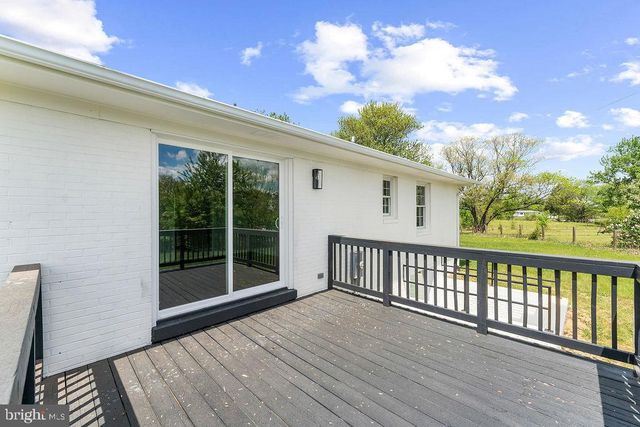 15409 JONAS RD, Culpeper, VA 22701