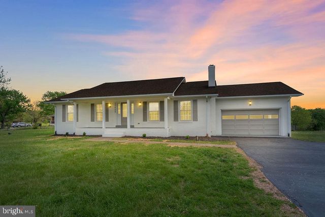15409 JONAS RD, Culpeper, VA 22701