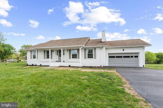 15409 JONAS RD, Culpeper, VA 22701