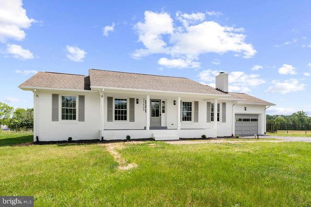 15409 JONAS RD, Culpeper, VA 22701