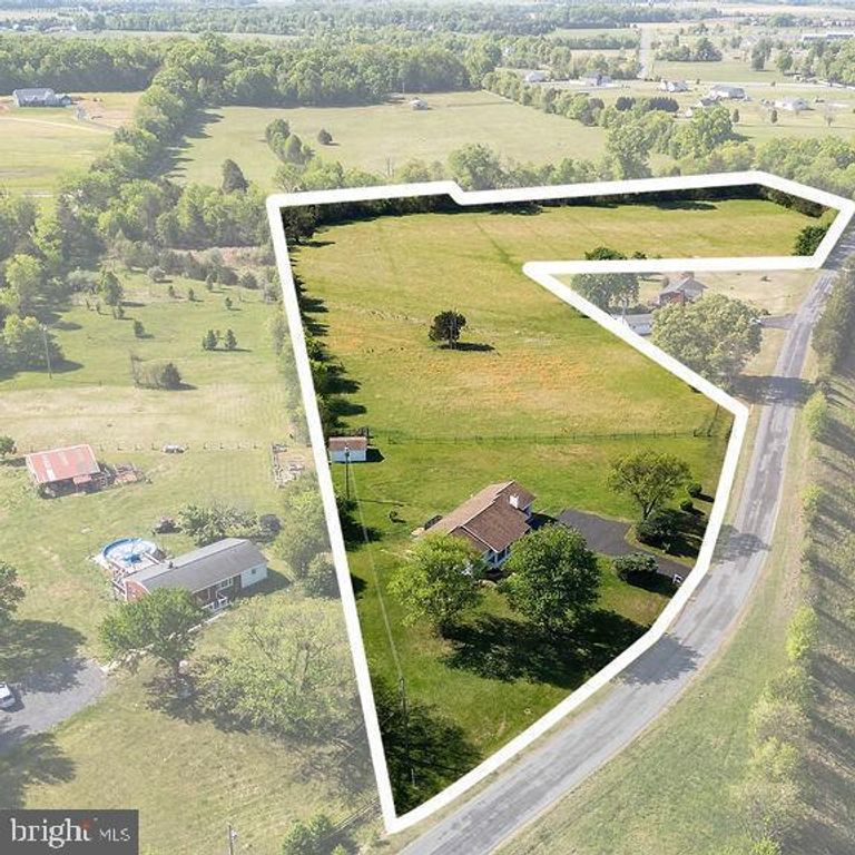 15409 JONAS RD, Culpeper, VA 22701