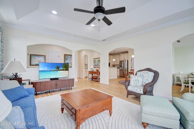 26 UTINA Way, St. Augustine, FL 32084