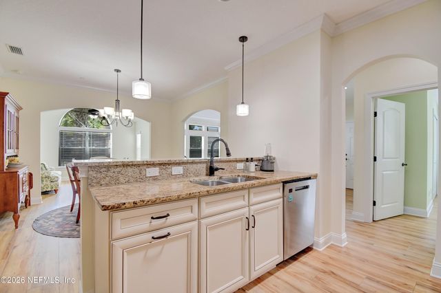 26 UTINA Way, St. Augustine, FL 32084
