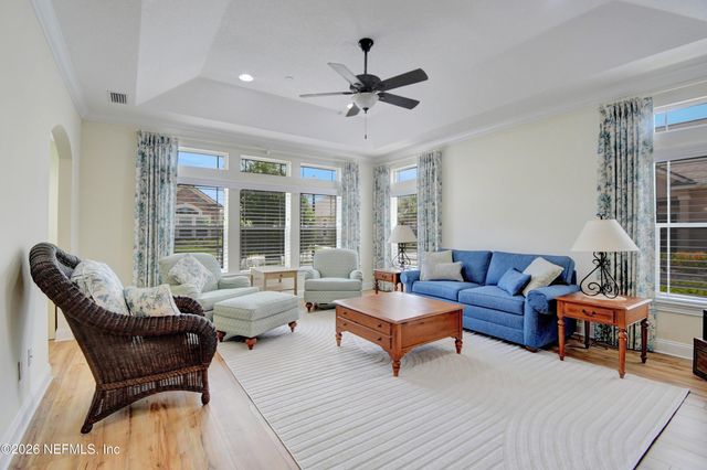 26 UTINA Way, St. Augustine, FL 32084