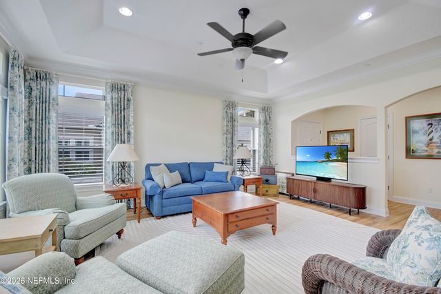 26 UTINA Way, St. Augustine, FL 32084