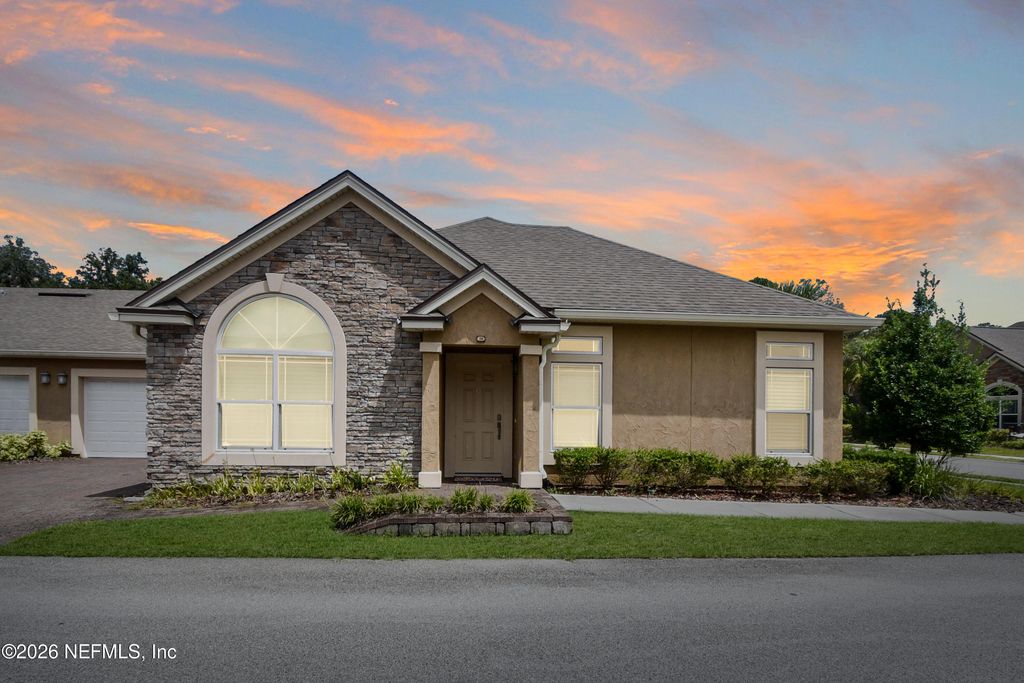 26 UTINA Way, St. Augustine, FL 32084