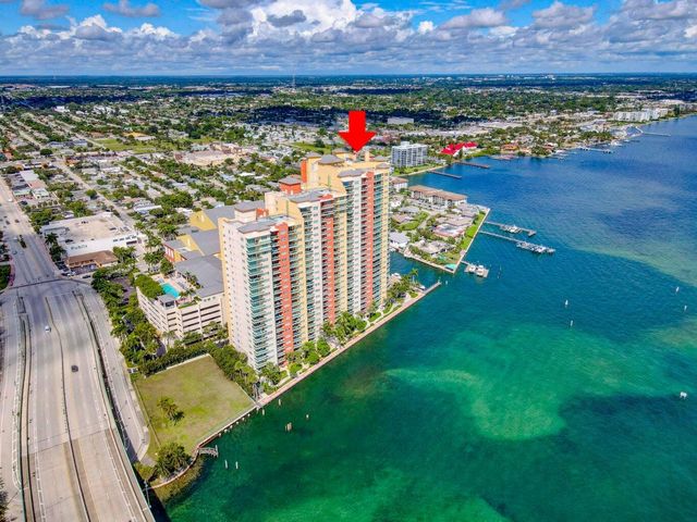 2650 Lake Shore Drive 1802, Riviera Beach, FL 33404