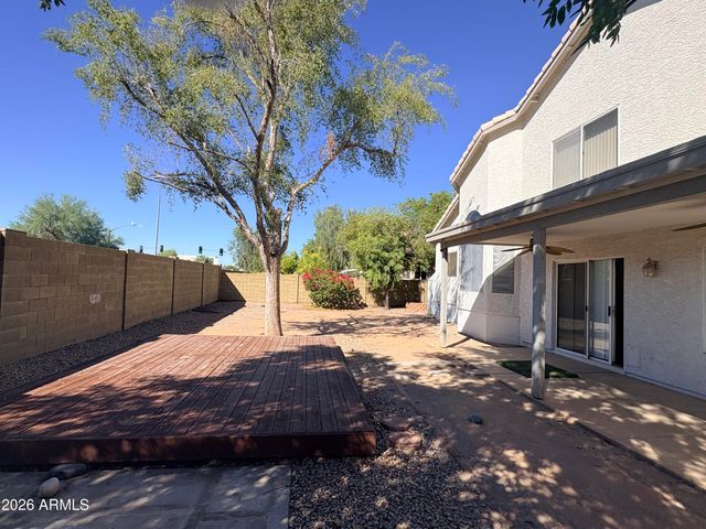 1561 W CINDY Street, Chandler, AZ 85224