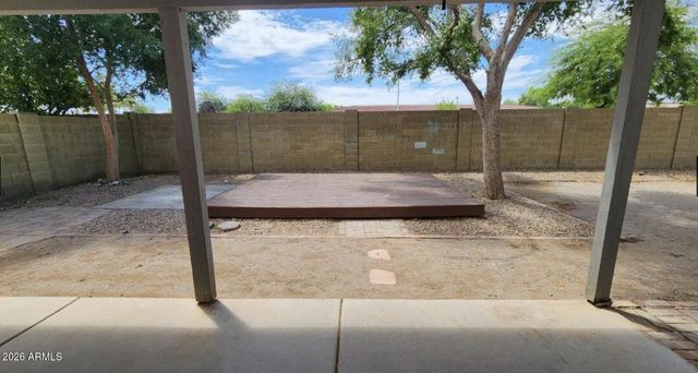 1561 W CINDY Street, Chandler, AZ 85224