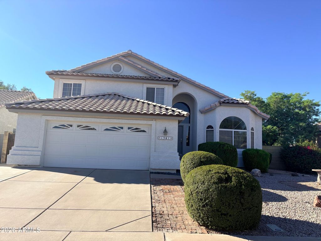 1561 W CINDY Street, Chandler, AZ 85224
