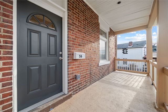 56 Mainsgate St, Ingram, PA 15205