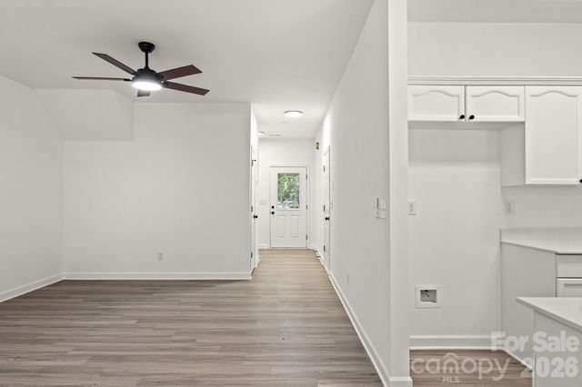 5536 Franklin Springs Circle, Charlotte, NC 28217