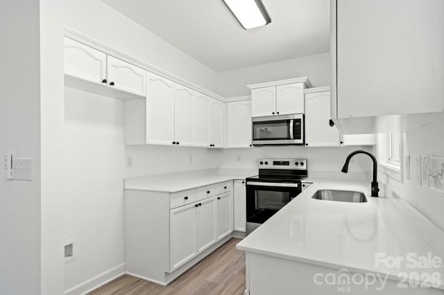 5536 Franklin Springs Circle, Charlotte, NC 28217