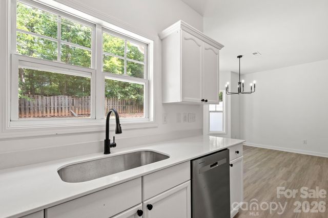5536 Franklin Springs Circle, Charlotte, NC 28217