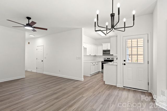 5536 Franklin Springs Circle, Charlotte, NC 28217