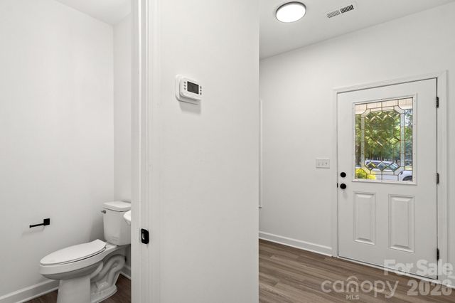 5536 Franklin Springs Circle, Charlotte, NC 28217