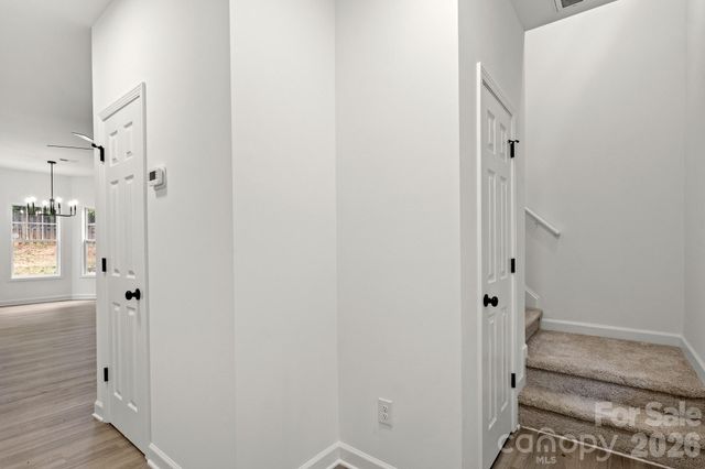 5536 Franklin Springs Circle, Charlotte, NC 28217