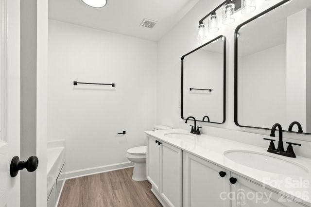 5536 Franklin Springs Circle, Charlotte, NC 28217