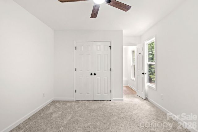 5536 Franklin Springs Circle, Charlotte, NC 28217