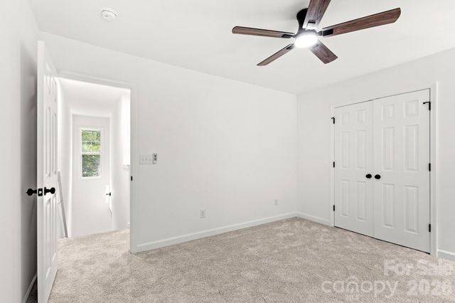 5536 Franklin Springs Circle, Charlotte, NC 28217