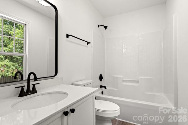 5536 Franklin Springs Circle, Charlotte, NC 28217