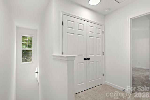 5536 Franklin Springs Circle, Charlotte, NC 28217