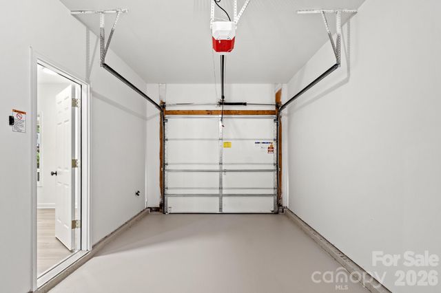 5536 Franklin Springs Circle, Charlotte, NC 28217